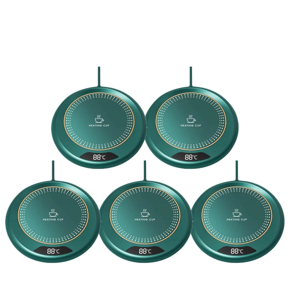 Chauffe tasse WARMDESK 3 modes