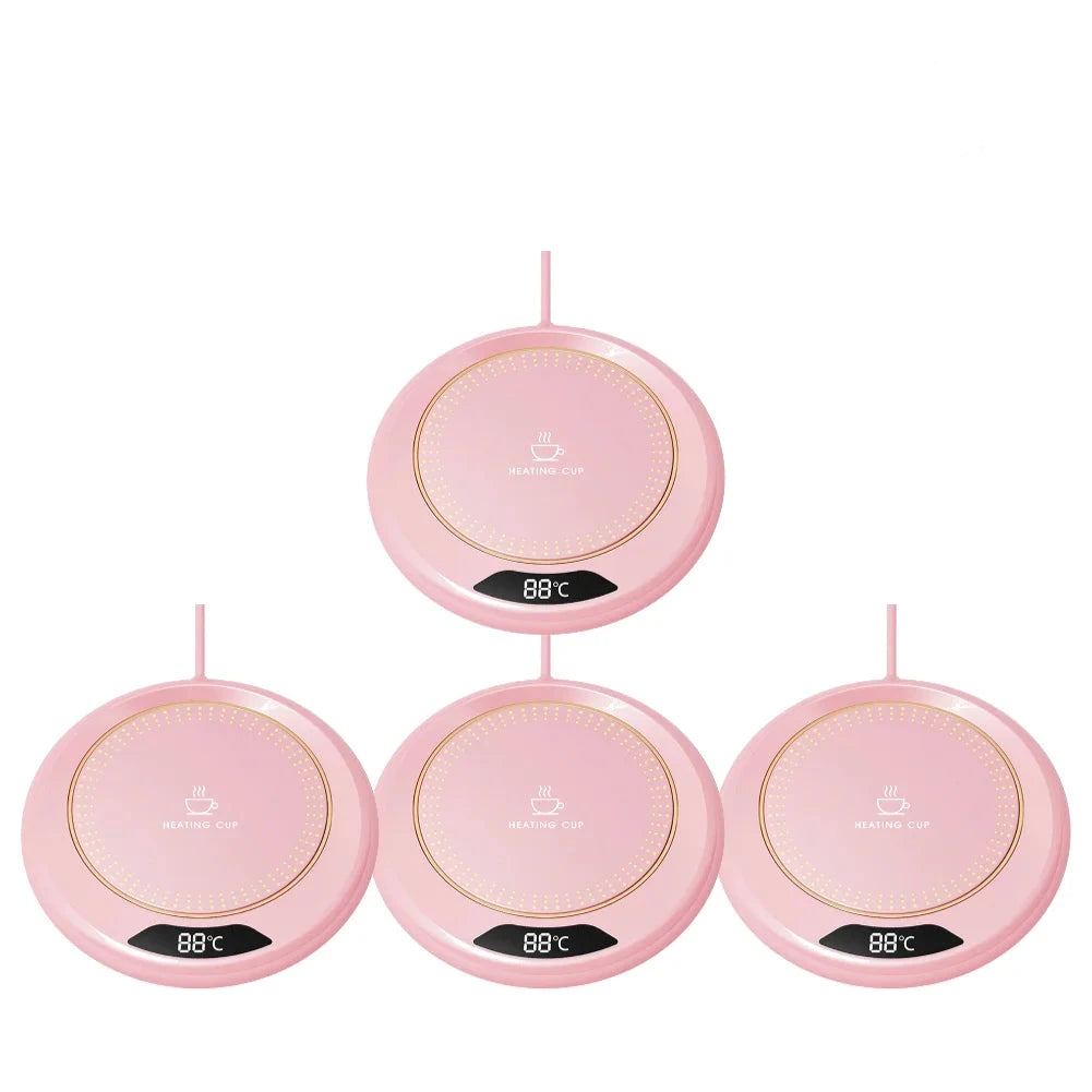 Chauffe tasse WARMDESK 3 modes