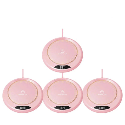 Chauffe tasse WARMDESK 3 modes