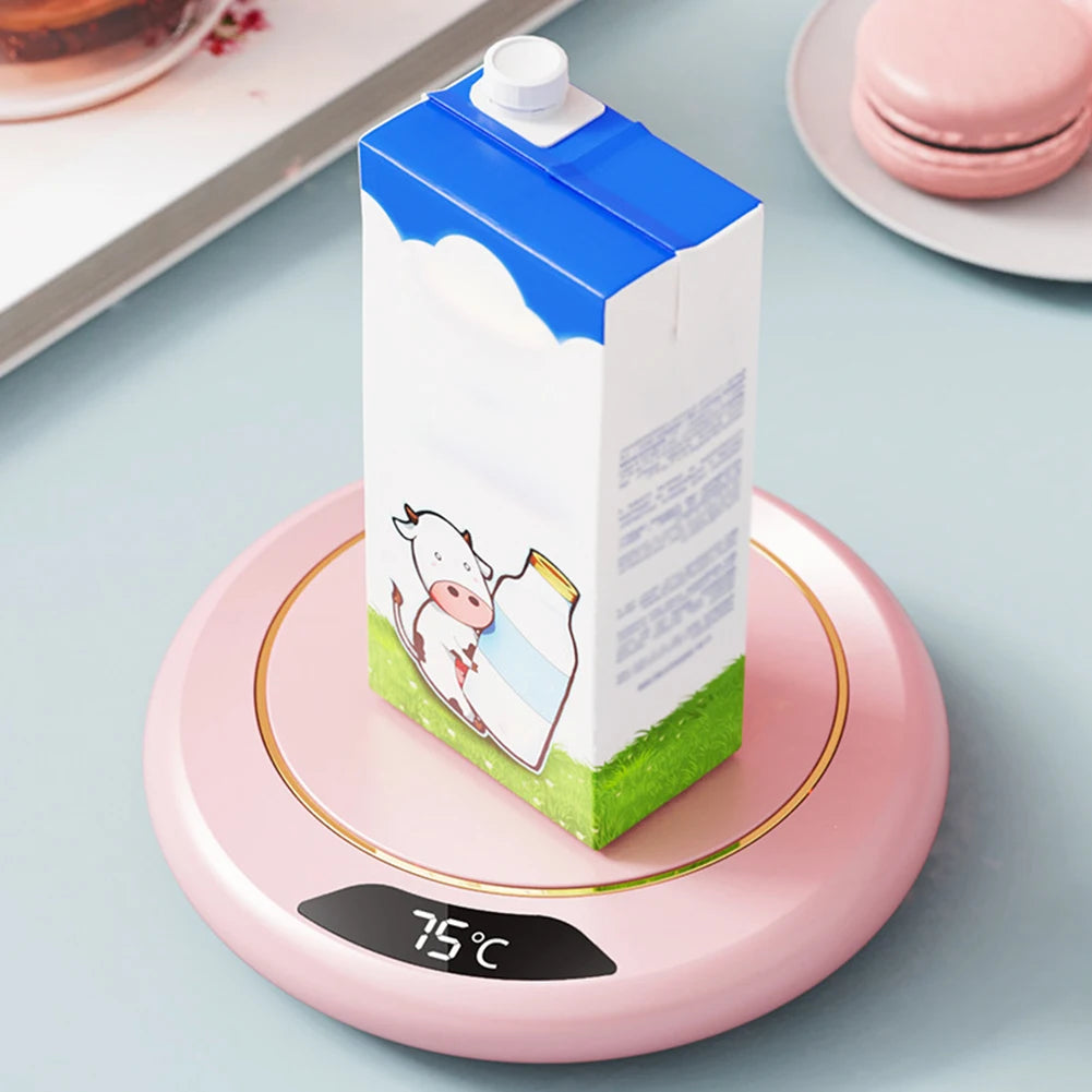 Chauffe tasse WARMDESK 3 modes