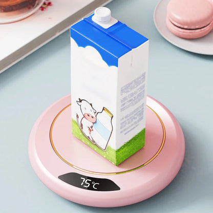 Chauffe tasse WARMDESK 3 modes