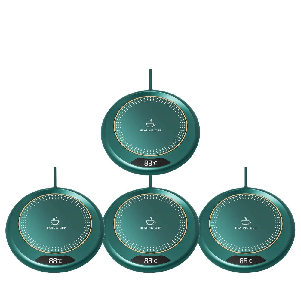 Chauffe tasse WARMDESK 3 modes