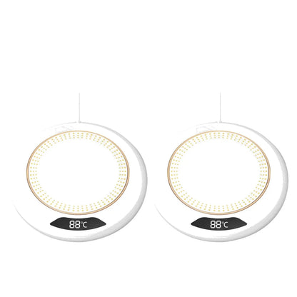 Chauffe tasse WARMDESK 3 modes