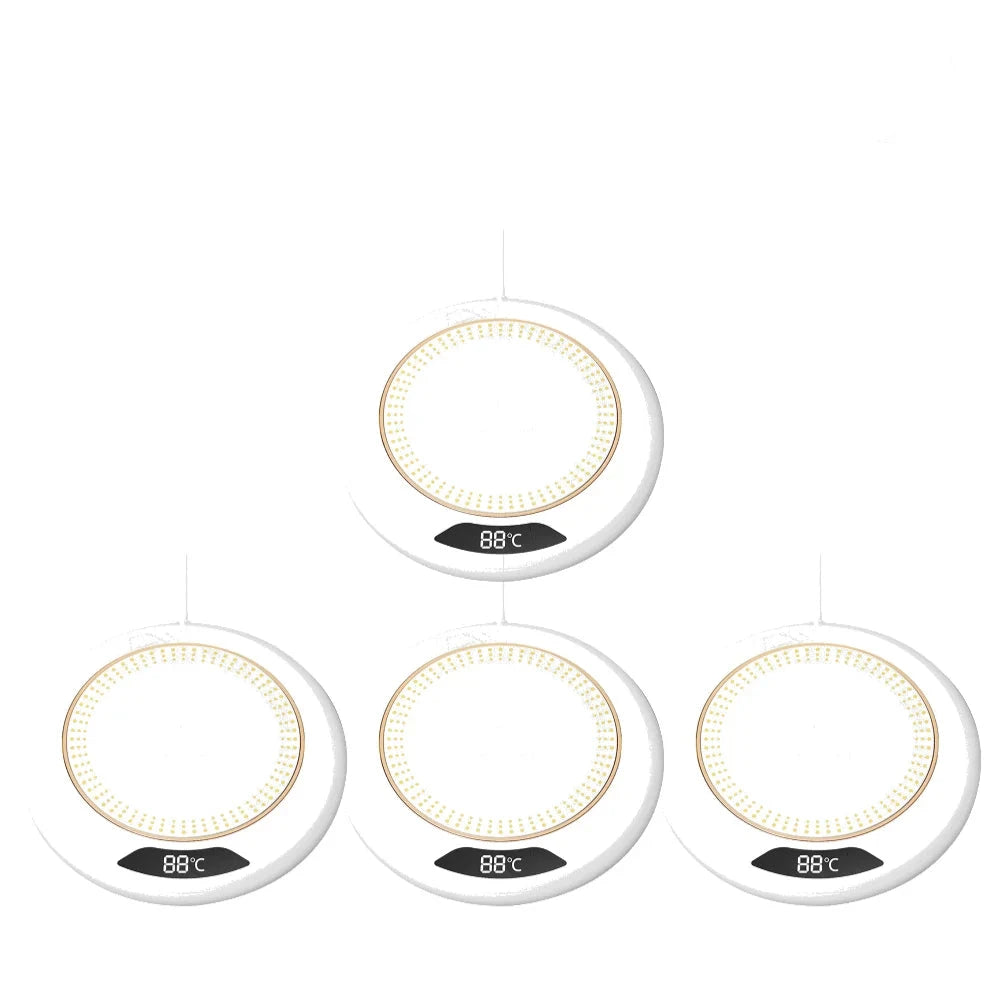 Chauffe tasse WARMDESK 3 modes