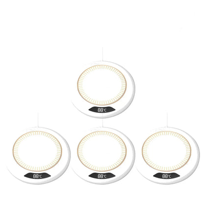 Chauffe tasse WARMDESK 3 modes