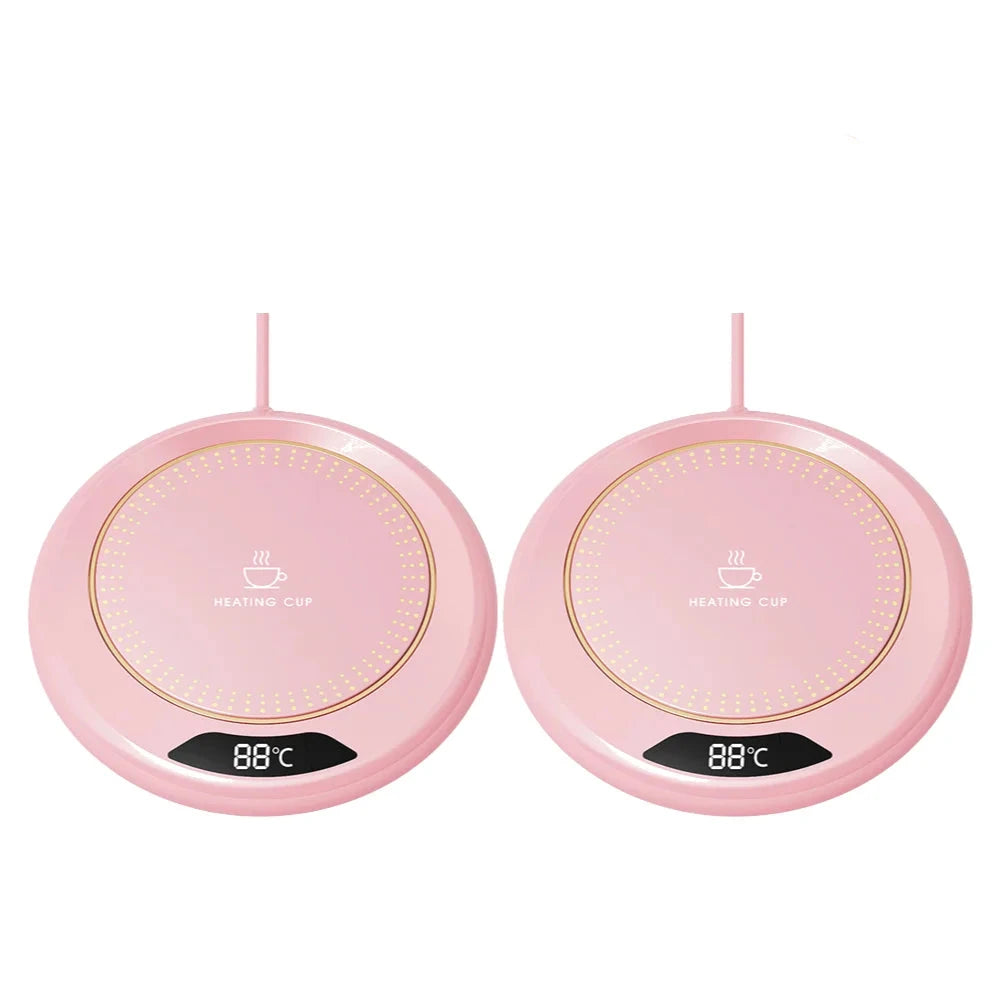 Chauffe tasse WARMDESK 3 modes