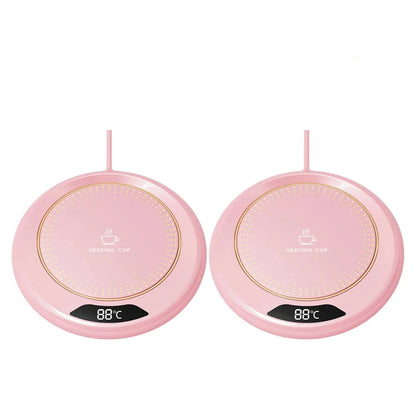 Chauffe tasse WARMDESK 3 modes