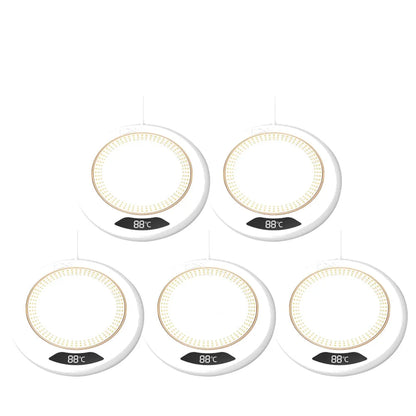 Chauffe tasse WARMDESK 3 modes